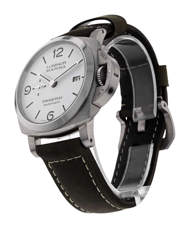 Panerai Luminor Marina PAM01314
